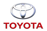 WOSSNER TOYOTA