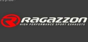 RAGAZZON ITALIAN racing exhausts