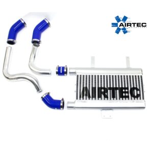AIRTEC INTERCOOLER made in england PEUGEOT 207 TURBO